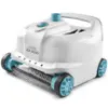 Obrazek Automatyczny Odkurzacz Basenowy Deluxe Zx300 28005
