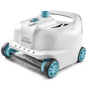 Obrazek Automatyczny Odkurzacz Basenowy Deluxe Zx300 28005