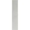 Obrazek Front kuchenny D40sp(L/P) L9 K900 Bianco Hg Griii