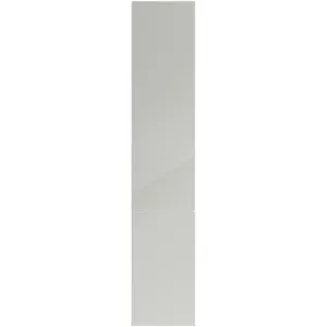 Front kuchenny D40sp(L/P) L9 K900 Bianco Hg Griii
