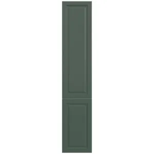 Front kuchenny D40sp(L/P)  V6 K274 Zielony Labrador Gr