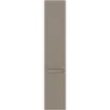 Obrazek Front kuchenny D40sp P Q2 K204 Capuccino Mat Gri