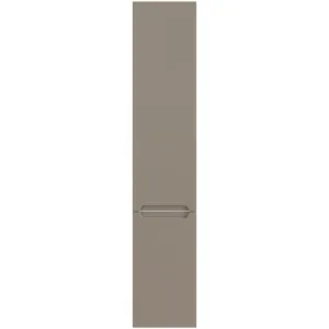 Front kuchenny D40sp L Q2 K204 Capuccino Mat Gri