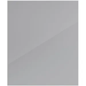 Front kuchenny D60(L/P) L9 K268 Szary Hg Griii