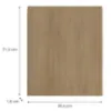 Obrazek Front kuchenny D60 L T8 K282 Dąb Cremona Grii