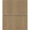 Obrazek Front kuchenny D60in  T8 K282 Dąb Cremona Grii