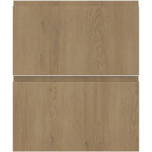 Obrazek Front kuchenny D60in  T8 K282 Dąb Cremona Grii