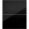 Obrazek Front kuchenny D60in L9 K165 Czarny Hg Griii