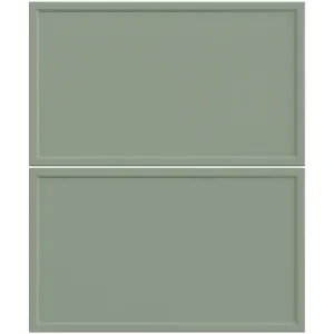 Front kuchenny D60in O6 K-279 Oliwka Grii