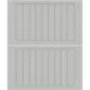 Obrazek Front kuchenny D60in  H5 K252 Biały Gr I