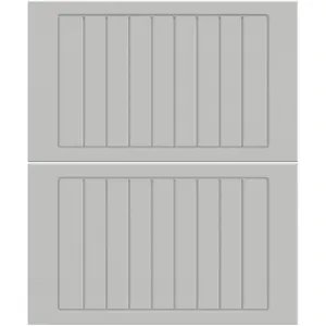 Obrazek Front kuchenny D60in  H5 K252 Biały Gr I