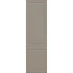 Obrazek Front kuchenny D60r(L/P)  V6 K257 Kaszmir Mat Grii