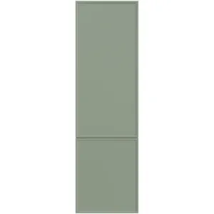 Front kuchenny D60r(L/P) O6 K-279 Oliwka Grii