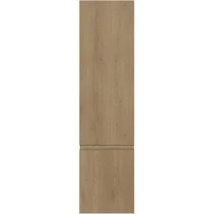 Obrazek Front kuchenny D60rwn P T8 K282 Dąb Cremona Grii
