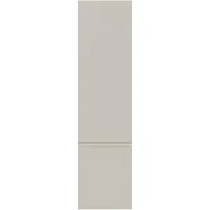 Front kuchenny D60rwn P T8 K943 Kaszmir Gri