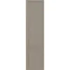 Obrazek Front kuchenny D60rwn(L/P)  V6 K257 Kaszmir Mat Grii