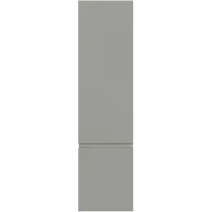 Front kuchenny D60rwn L T8 K261 Szary Mat Grii