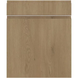 Obrazek Front kuchenny D60s1 P T8 K282 Dąb Cremona Grii
