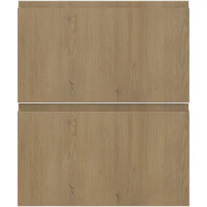Obrazek Front kuchenny D60s2  T8 K282 Dąb Cremona Grii