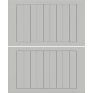 Obrazek Front kuchenny D60s2  H5 K252 Biały Gr I
