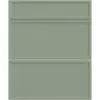 Obrazek Front kuchenny D60s3 O6 K-279 Oliwka Grii
