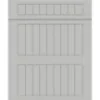 Obrazek Front kuchenny D60s3  H5 K252 Biały Gr I