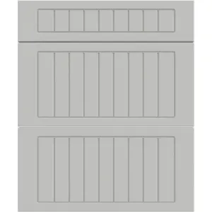Obrazek Front kuchenny D60s3  H5 K252 Biały Gr I