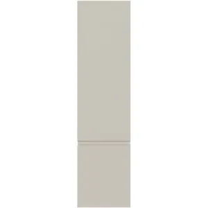 Front kuchenny D60t  L T8 K943 Kaszmir Gri
