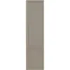 Obrazek Front kuchenny D60t (L/P) V6 K257 Kaszmir Mat Grii