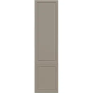 Obrazek Front kuchenny D60t (L/P) V6 K257 Kaszmir Mat Grii