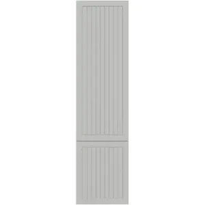 Obrazek Front kuchenny D60t(L/P)  H5 K252 Biały Gr I
