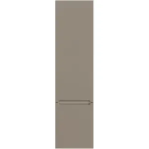 Obrazek Front kuchenny D60t  P Q2 K204 Capuccino Mat Gri