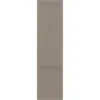 Obrazek Front kuchenny D60t  L Q2 K204 Capuccino Mat Gri