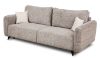 Obrazek Sofa z pojemnikiem na pościel Louis beżowa