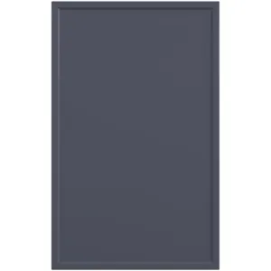 Obrazek Front kuchenny D45fzw O6 K273 Granat Gri