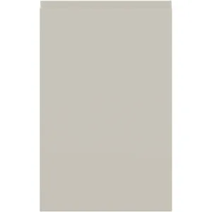 Front kuchenny D45fzw  T8 K943 Kaszmir Gri