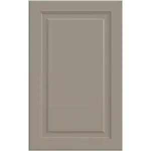 Obrazek Front kuchenny D45fzw  V6 K257 Kaszmir Mat Grii