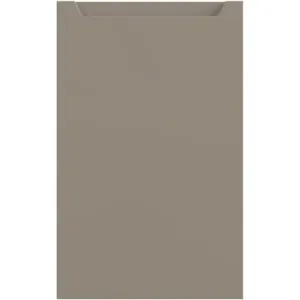 Obrazek Front kuchenny D45fzw Q2 K204 Capuccino Mat Gri
