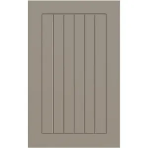 Obrazek Front kuchenny D45fzw H5 K257 Kaszmir Mat Grii