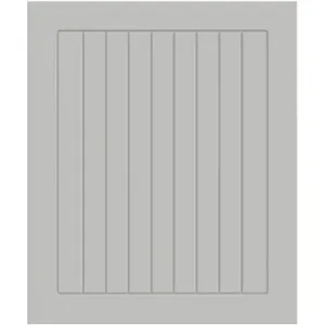 Obrazek Front kuchenny D60fzw  H5 K252 Biały Gr I