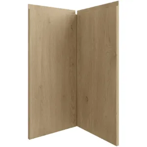 Obrazek Front kuchenny D90n  T8 K282 Dąb Cremona Grii