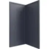 Obrazek Front kuchenny D90n O6 K273 Granat Gri