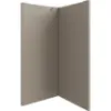 Obrazek Front kuchenny D90n Q2 K204 Capuccino Mat Gri