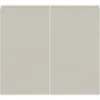 Obrazek Front kuchenny D80z  T8 K943 Kaszmir Gri