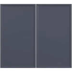 Obrazek Front kuchenny D80z O6 K273 Granat Gri