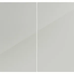 Front kuchenny D80z L9 K900 Bianco Hg Griii