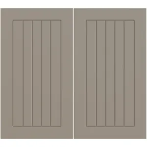 Obrazek Front kuchenny D80z H5 K257 Kaszmir Mat Grii