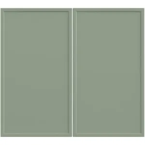 Front kuchenny D80 O6 K-279 Oliwka Grii