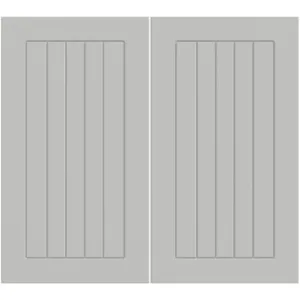 Obrazek Front kuchenny D80  H5 K252 Biały Gr I