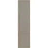 Obrazek Front kuchenny D60zln(L/P)  V6 K257 Kaszmir Mat Grii